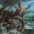 Jezus brengt een storm tot bedaren
