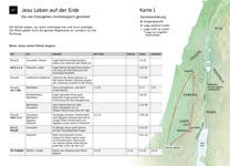 A7-A Jesu Leben auf der Erde: Bevor Jesus seinen Dienst begann