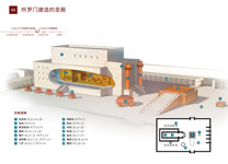 B8 所罗门Suǒluómén建造jiànzào的de圣殿shèngdiàn