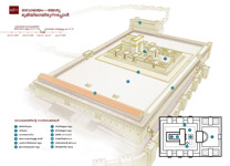 ബി11 ദേവാ​ലയം—യേശു ഭൂമിയിലായിരുന്നപ്പോൾ