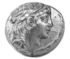 A drachma