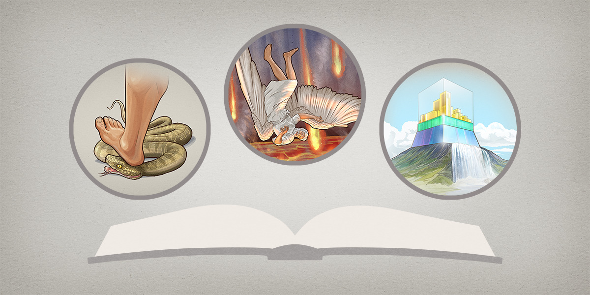 Book of Revelation Introduction Videos