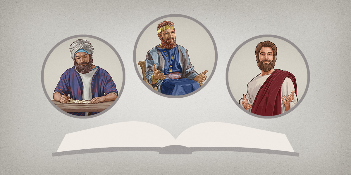 Introdução a 1 Crônicas