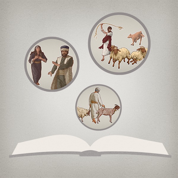Introdução ao Livro de Malaquias Vídeos do