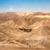 ユダヤの荒野，ヨルダン川の西
