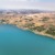 Den nordlige bred af Galilæas Sø, mod nordvest
