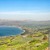 Noordoostelijk deel van het Meer van Galilea
