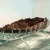 Pozostałości galilejskiej łodzi rybackiej
