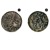 Coin Made by Herod Antipas 