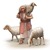 De herder en zijn schapen
