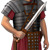 로마 군인의 칼
