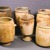 Stone Jars
