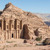 Petra—The Nabataean Capital
