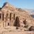 Petra — A capital da Nabateia
