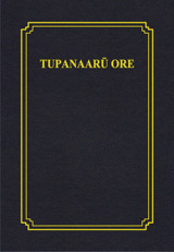 Tupanaãrü Ore (Perú)