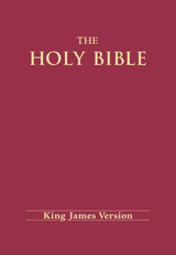 Psalms 37 | King James Version | Books of the Bible