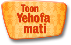 Toon Yehofa mati