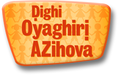 Ḍighi Oyaghirị AZihova