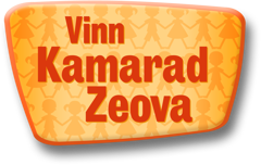 Vinn Kamarad Zeova