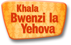 Khala Bwenzi la Yehova