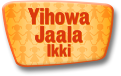 Yihowa Jaala Ikki