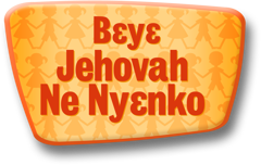 Bɛyɛ Jehovah Ne Nyɛnko