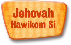 Jehovah Hawikom Si