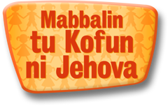 Mabbalin tu Kofun ni Jehova