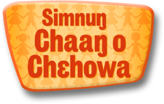 Simnuŋ Chaaŋ o Chɛhowa