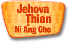 Jehova Ṭhian Ni Ang Che