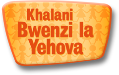 Khalani Bwenzi la Yehova