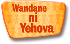Wandane ni Yehova