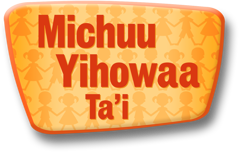 Michuu Yihowaa Ta’i