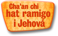 Chaʼan chi hat ramigo i Jehová