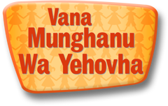 Vana Munghanu Wa Yehovha