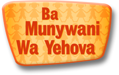 Ba Munywani wa Yehova