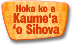 Hoko ko e Kaumeʻa ʻo Sihova