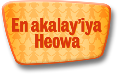 En Akalayʼiya Heowa