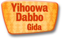 Yihoowa Dabbo Gida