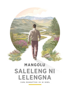 Brosur “Mangolu Saleleng ni Lelengna”.