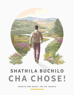 Burouchara gwe “Shathila Buchilo Cha Chose!”