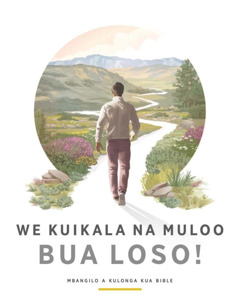 Broshire a “We kuikala na muloo bua loso!”