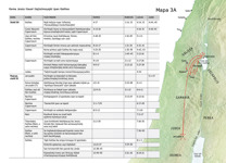 4-C Kema Jesús itstoya ipan Tlaltipaktli: Kema Jesús tlauel tlajtolmoyajki ipan Galilea (Tlaxeloli 1)