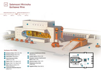 12 Selemooni Mininoha Qullaawa Mine