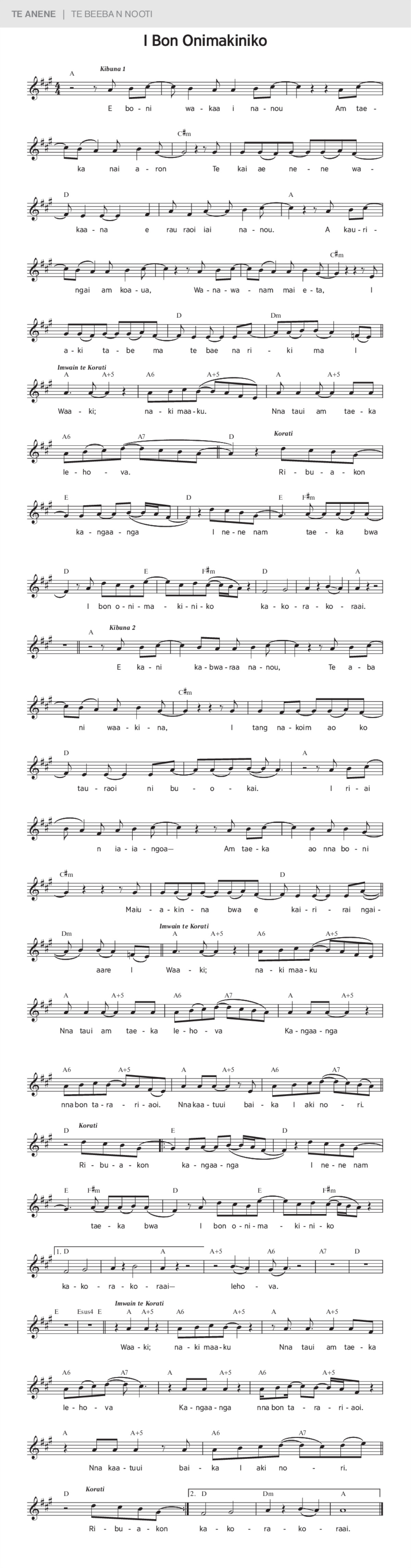 I Bon Onimakiniko Jw Org Anene