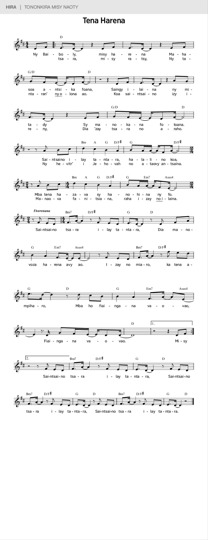 Tena Harena
