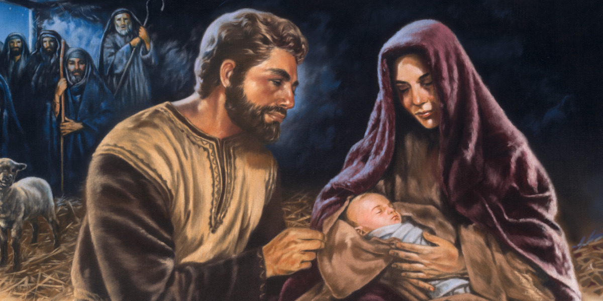 När föddes Jesus? Föddes Jesus den 25 december? | Vad säger Bibeln?
