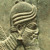 Asyryjska płaskorzeźba