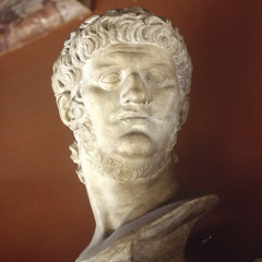 Emperor Nero