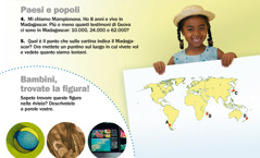 Rivista Svegliatevi!, Settembre 2012: Paesi e popoli, Madagascar e  Bambini, trovate la figura!